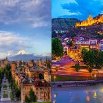 ارمنستان یا گرجستان؟