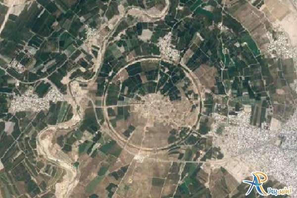 جاذبه های تاریخی ایران