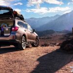 سفر زمینی به گرجستان