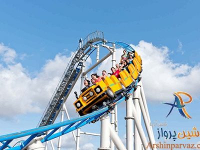 شهربازی های استانبول