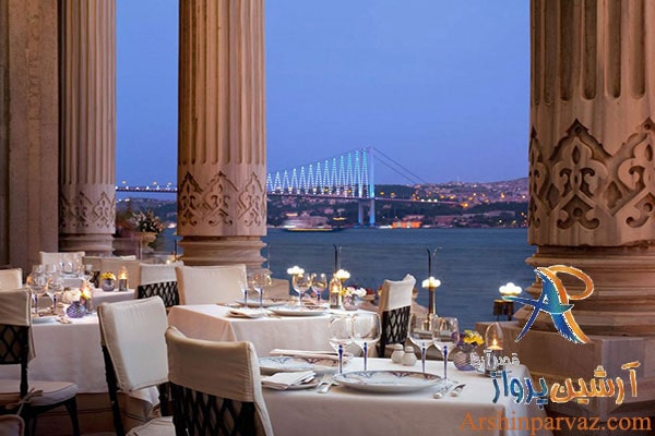 رستوران توگرا