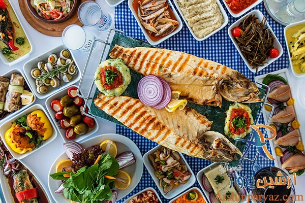 سلطان احمد فیش هوس