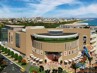 میکامال کیش