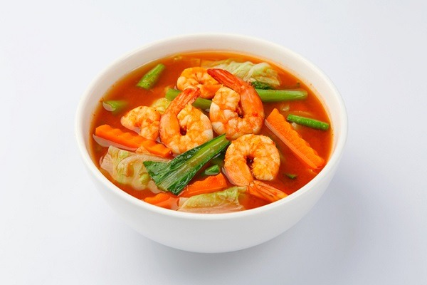 gaeng-som