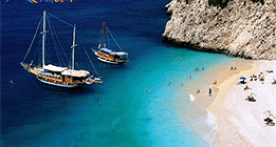 سواحل-آنتالیا