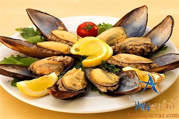 میدیه دولما