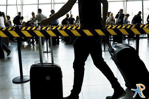 قوانین دیپورت در گرجستان