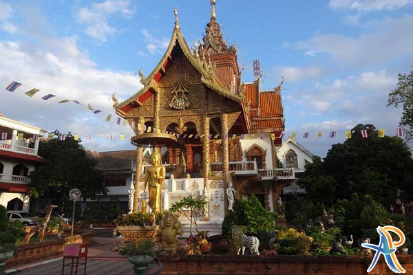 معبد بوپارام