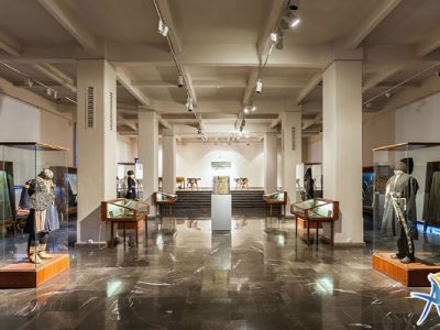 موزه ملی گرجستان