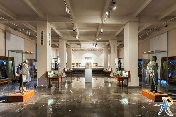 موزه ملی گرجستان