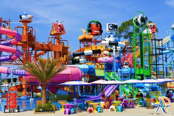 پارک آبی پاتایا