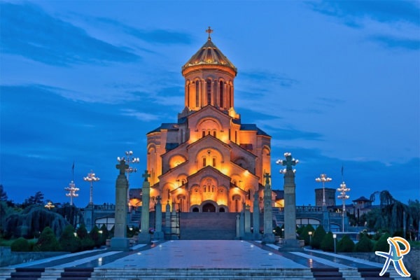 کلیسای جامع تثلیث