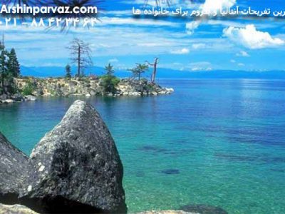 بهترین-تفریحات-آنتالیا-و-بدروم-برای-خانواده-ها