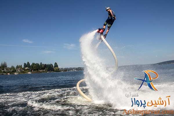 تفریحات ساحلی کیش