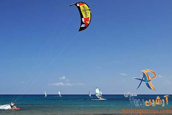 پلاژهای استانبول