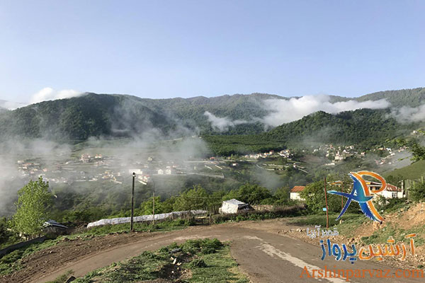 آبگرم لاویج