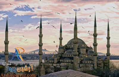ایاصوفیه استانبول