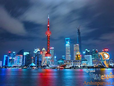 تور نمایشگاهی چین