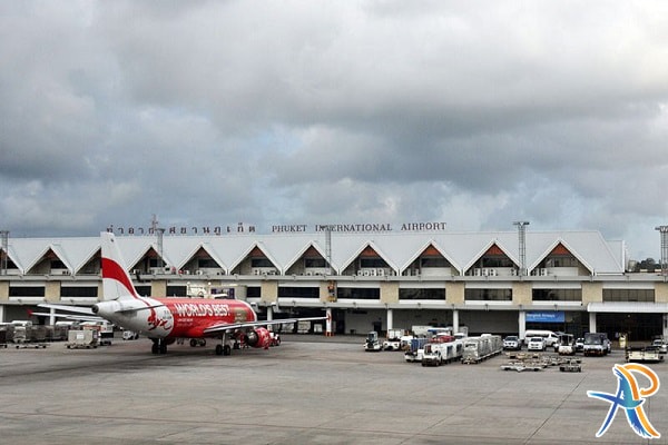 قوانین ورود و خروج تایلند