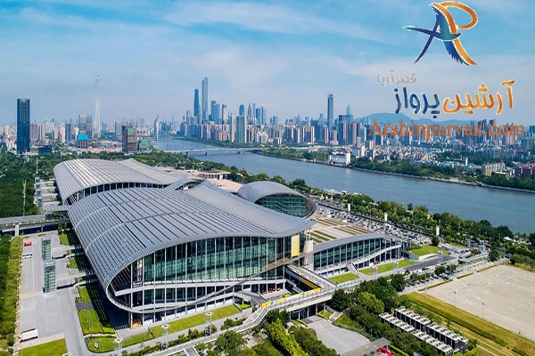 نمایشگاه های پاییزه گوانجو