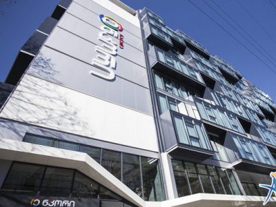 هتل رامادا انکور تفلیس