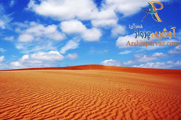 کویر ابوزید آباد