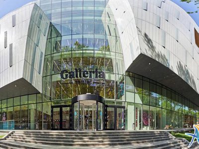 مرکز خرید گالریا