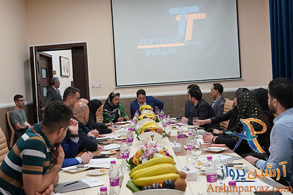 پرواز کیش اربیل