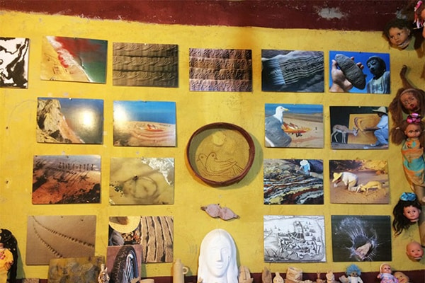 موزه دکتر نادعلیان