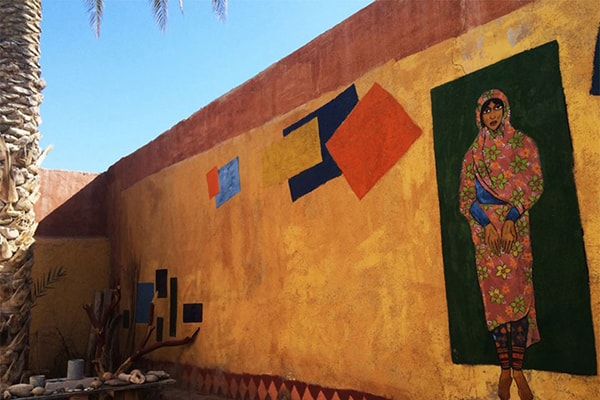 موزه دکتر نادعلیان