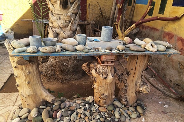 موزه دکتر نادعلیان