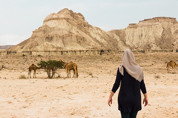 تور قشم 3 شب و 4 روز