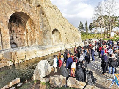 سفرهای تابستانی