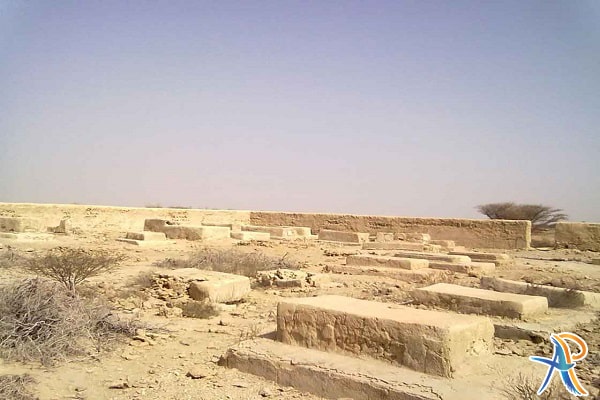روستای کوشه