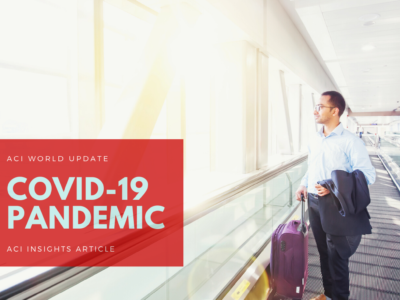 سفر ایمن در زمان کرونا