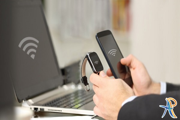 اینترنت هتل