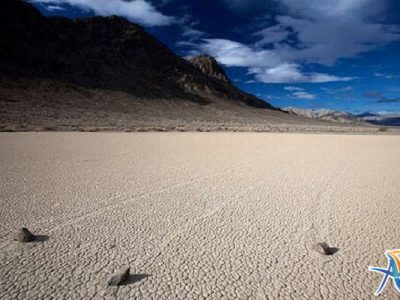 دره مرگ کجاست