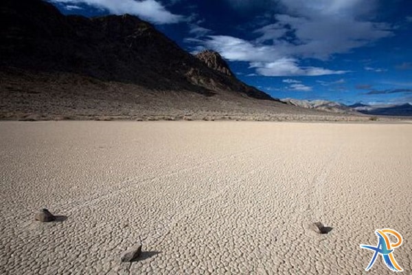 دره مرگ کجاست