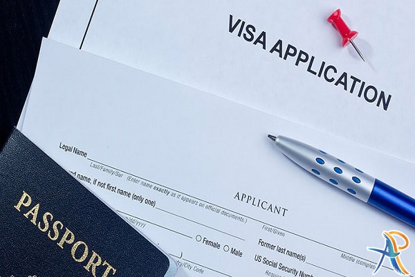 دریافت ویزای اسپانیا