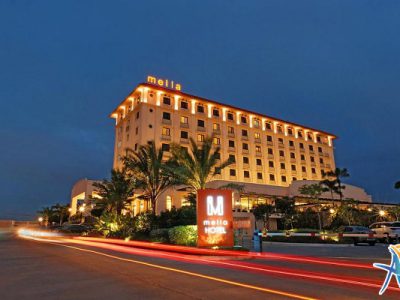 نکات ضروری قبل از رزرو هتل