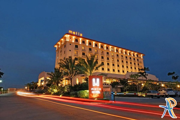 نکات ضروری قبل از رزرو هتل