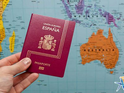 همه چیز درباره گرفتن ویزای اسپانیا