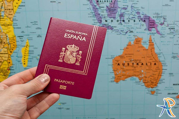 همه چیز درباره گرفتن ویزای اسپانیا