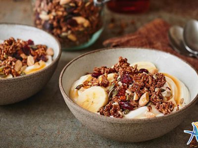 غذاهای فرودگاهی