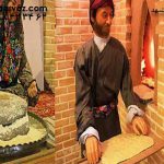 موزه-نان-مشهد-مقدس