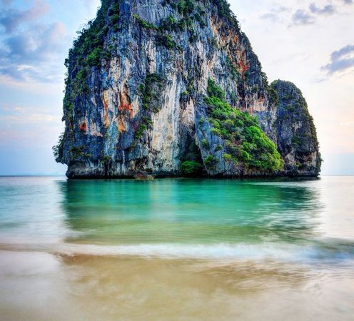 9دلیل برای سفر به تایلند