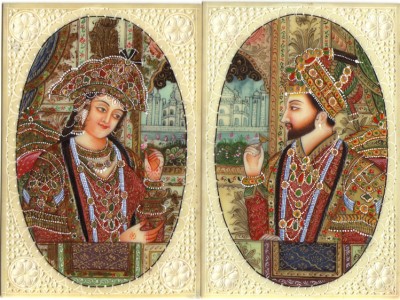 تاریخ و حقایق تاجمحل؛ یکی از عجایب هفتگانه جهان