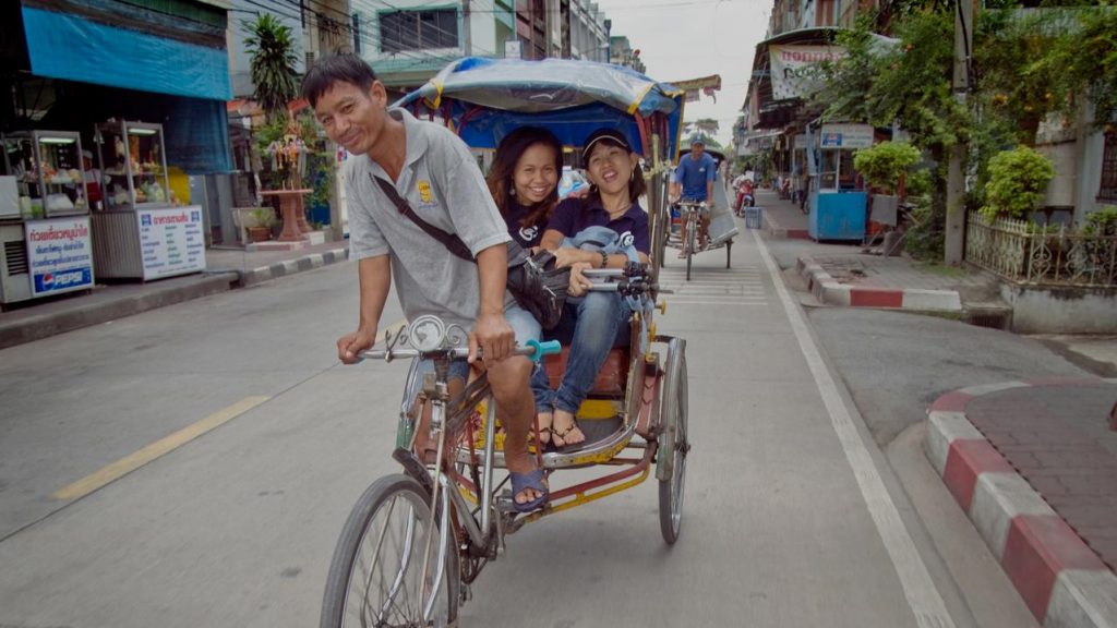 نکات اولین سفر تایلند