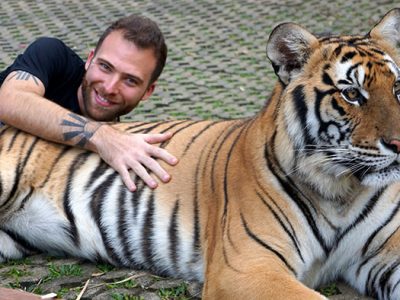 ۱۵ مکان دیدنی تایلند