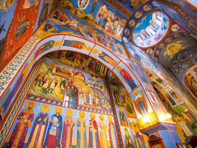 جاذبه های گردشگری گرجستان